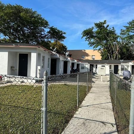 Villa Clara Suite - Little Havana ميامي المظهر الخارجي الصورة