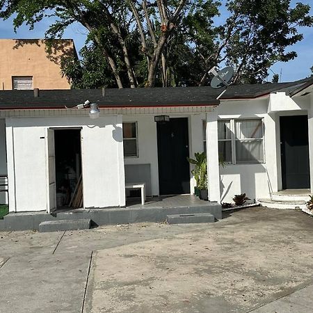 Villa Clara Suite - Little Havana ميامي المظهر الخارجي الصورة