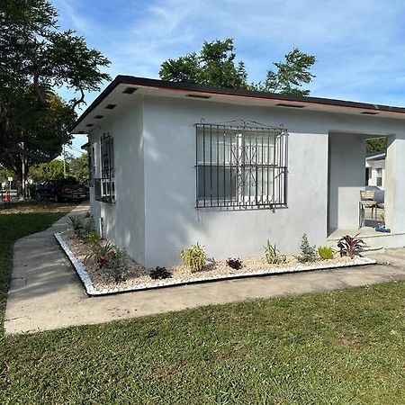 Villa Clara Suite - Little Havana ميامي المظهر الخارجي الصورة