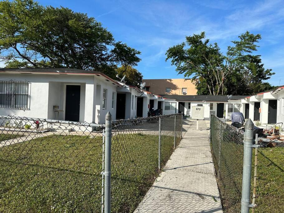 Villa Clara Suite - Little Havana ميامي المظهر الخارجي الصورة